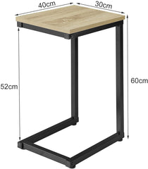 Sofa Side Table for Coffee time Tristar Online