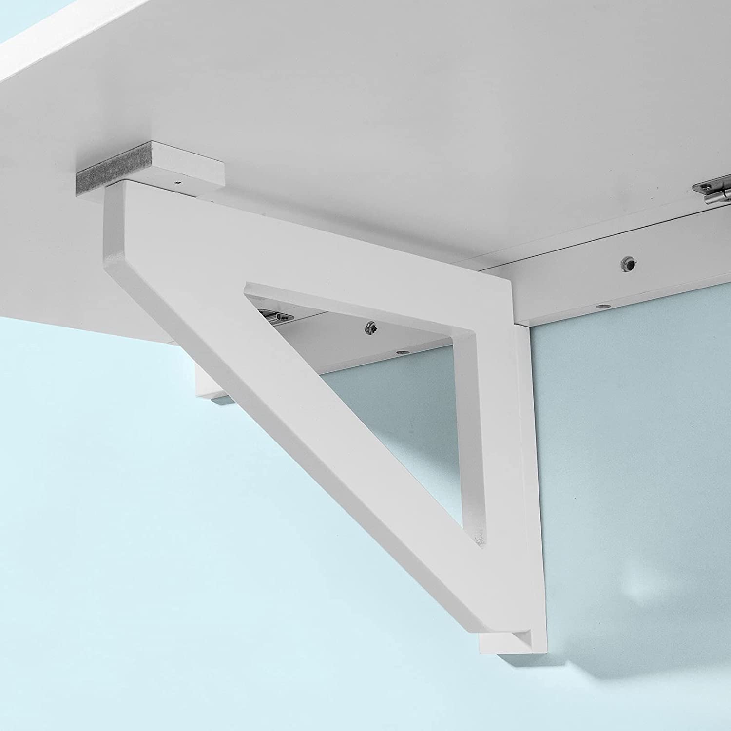 Kitchen Wall-Mounted Folding Table Tristar Online