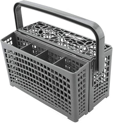 2 in 1 Universal Dishwasher Cutlery Basket (24 x 13 x 13 cm) Tristar Online