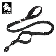 Military leash black - L Tristar Online