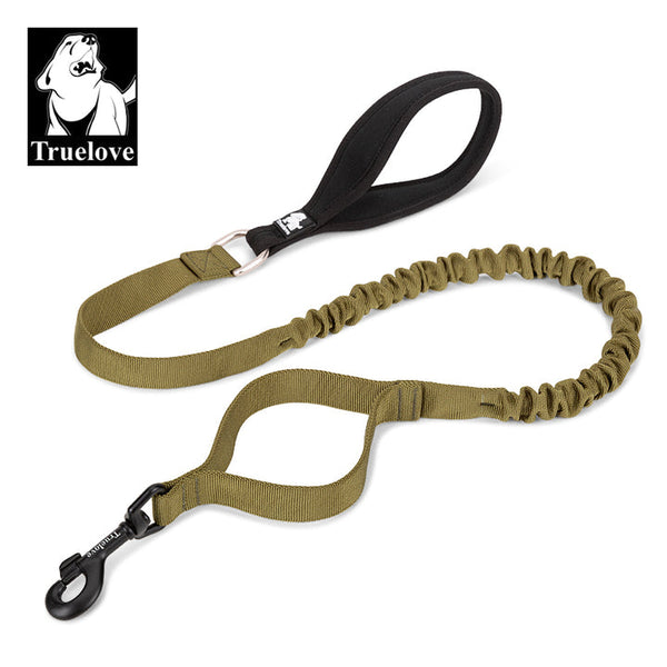 Military leash army green - S Tristar Online