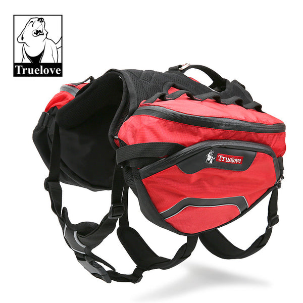 Backpack Red M Tristar Online