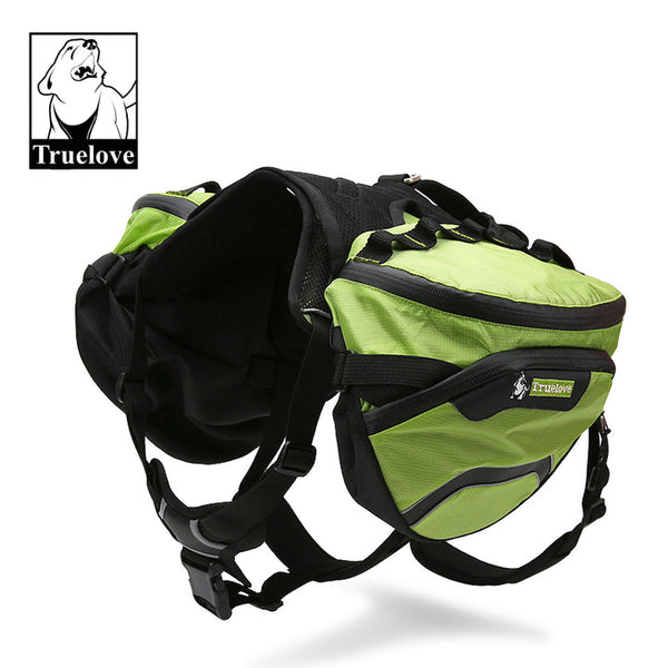 Backpack Neon Yellow S Tristar Online