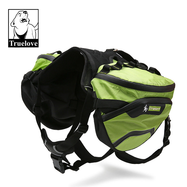 Backpack Neon Yellow M Tristar Online