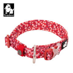 Floral Collar Poppy Red 2XL Tristar Online