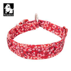 Floral Collar Poppy Red 2XL Tristar Online