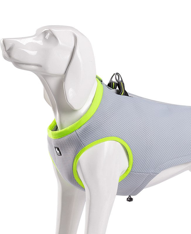 Cooling Vest Neon Yellow S Tristar Online