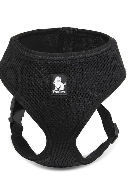 Skippy Pet Harness Black L Tristar Online