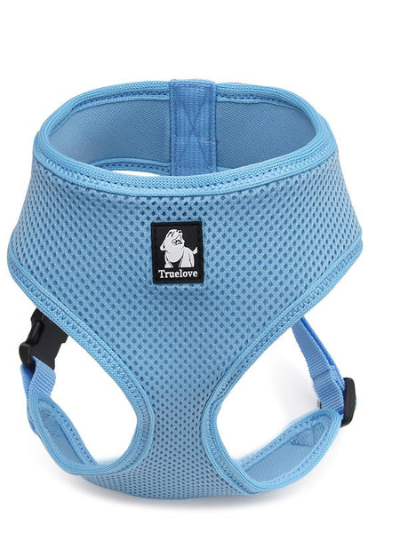 Skippy Pet Harness Blue L Tristar Online