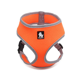 Skippy Pet Harness Orange L Tristar Online