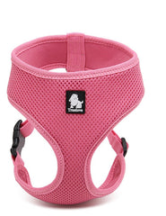 Skippy Pet Harness Pink L Tristar Online