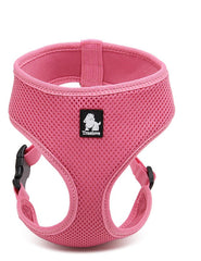 Skippy Pet Harness Pink M Tristar Online