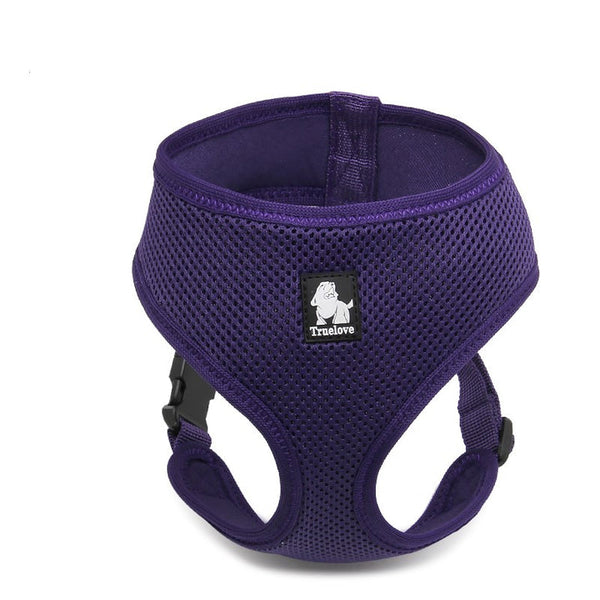 Skippy Pet Harness Purple M Tristar Online