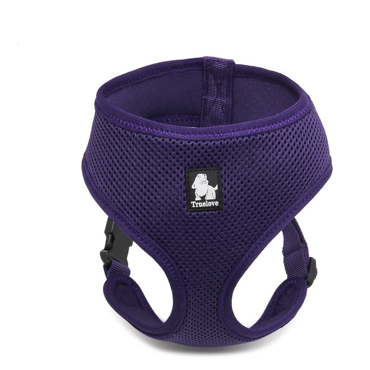 Skippy Pet Harness Purple S Tristar Online