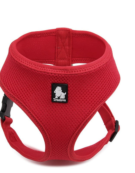 Skippy Pet Harness Red L Tristar Online