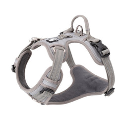 No Pull Harness Grey S Tristar Online