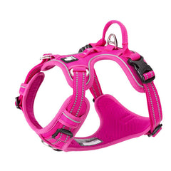 No Pull Harness Pink L Tristar Online