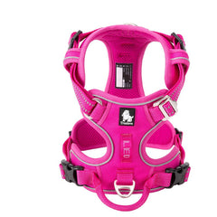 No Pull Harness Pink XS Tristar Online