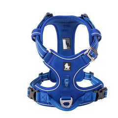 No Pull Harness Royal Blue L Tristar Online