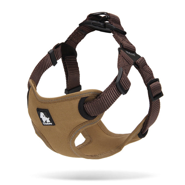 Urban Harness Brown S Tristar Online