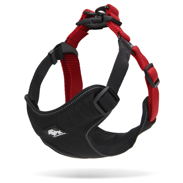 Urban Harness Black/Red M Tristar Online