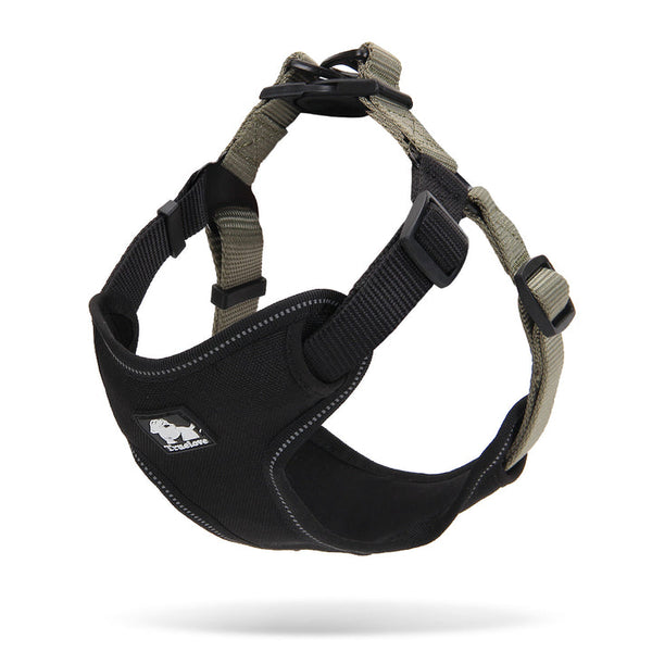 Urban Harness Blackkhaki S Tristar Online