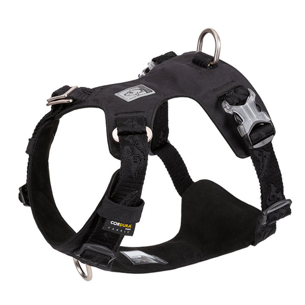 Lightweight Harness Black 2XS Tristar Online