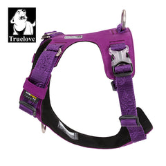 Lightweight Harness Purple L Tristar Online