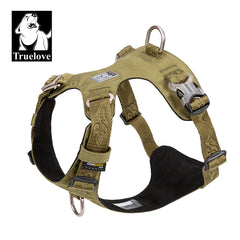 Lightweight Harness Army Green M Tristar Online