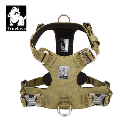 Lightweight Harness Army Green L Tristar Online