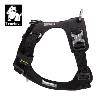 Lightweight Harness Black XL Tristar Online