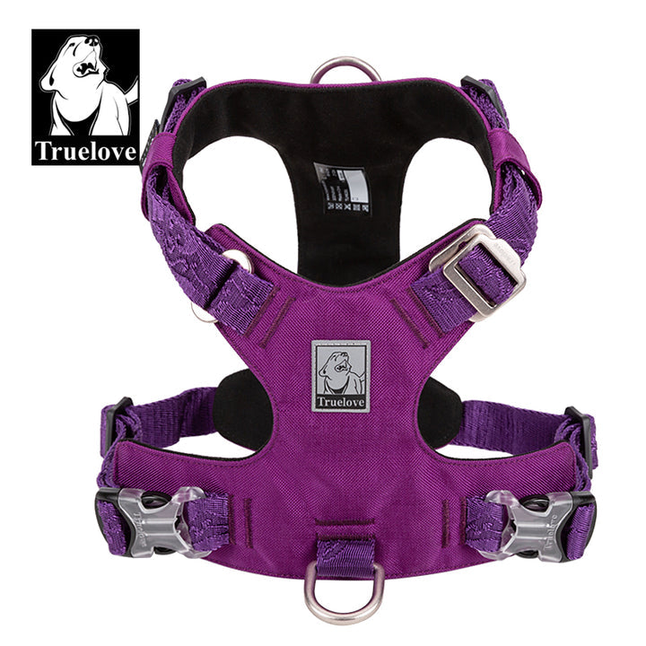 Lightweight Harness Purple XS Tristar Online