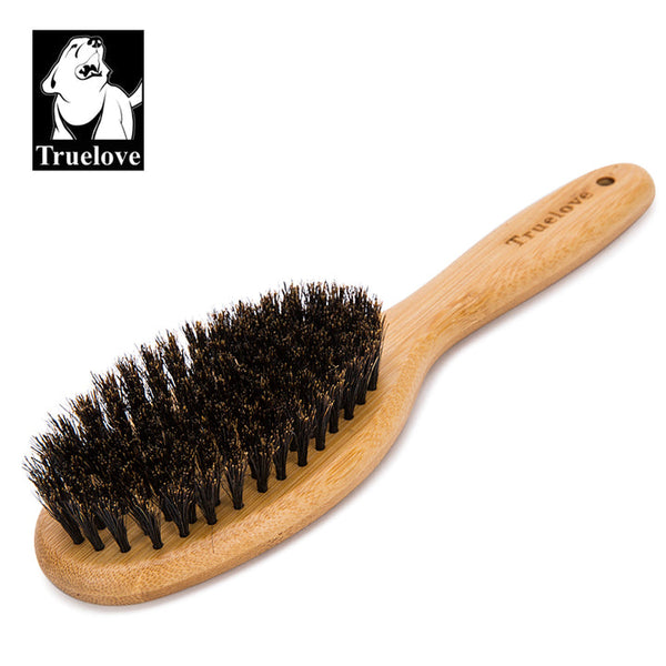 True Love Bamboo General Brush GENERAL BRUSH Tristar Online