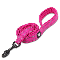 Reflective Pet Leash 2 meters Pink M Tristar Online