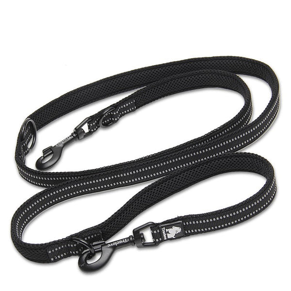 Function Leash Black S Tristar Online