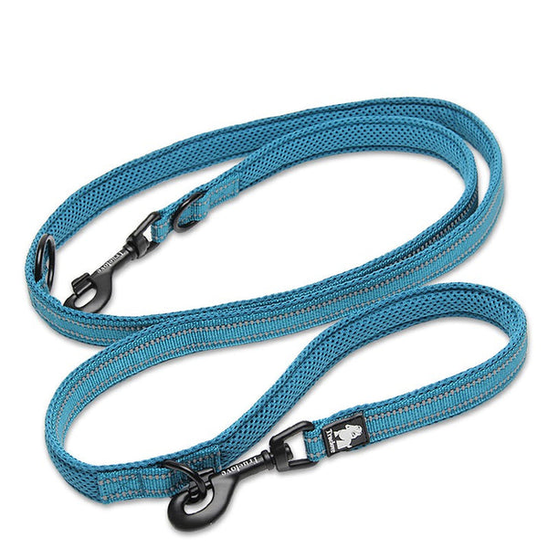 Function Leash Blue S Tristar Online