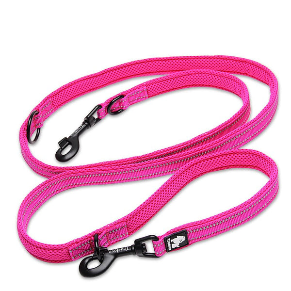 Function Leash Pink S Tristar Online