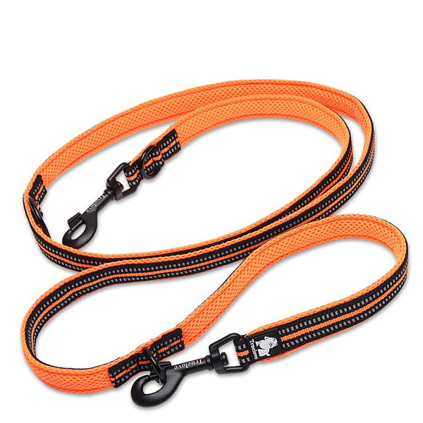 Function Leash Orange S Tristar Online