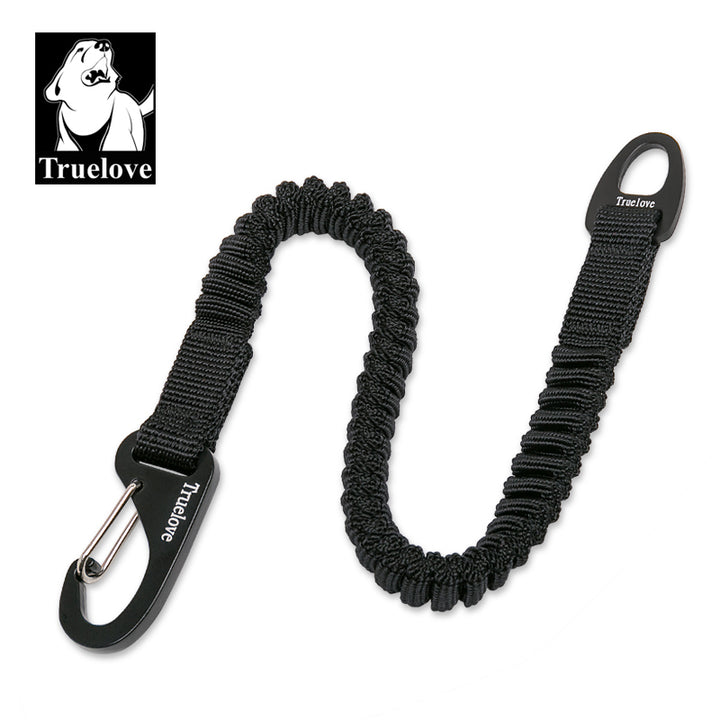 Bungee Extension For Leash Black M Tristar Online