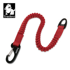 Bungee Extension For Leash Red L Tristar Online