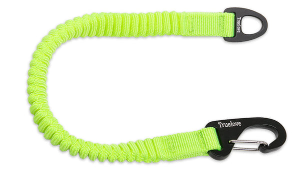 Bungee Extension For Leash Neon Yellow M Tristar Online