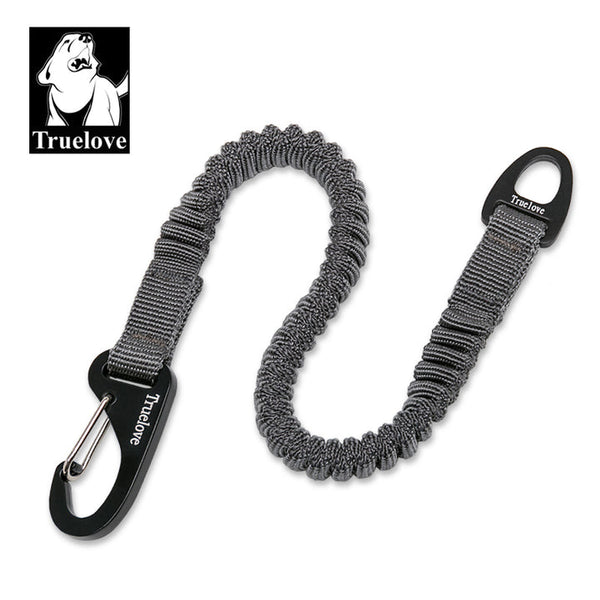 Bungee Extension For Leash Grey L Tristar Online