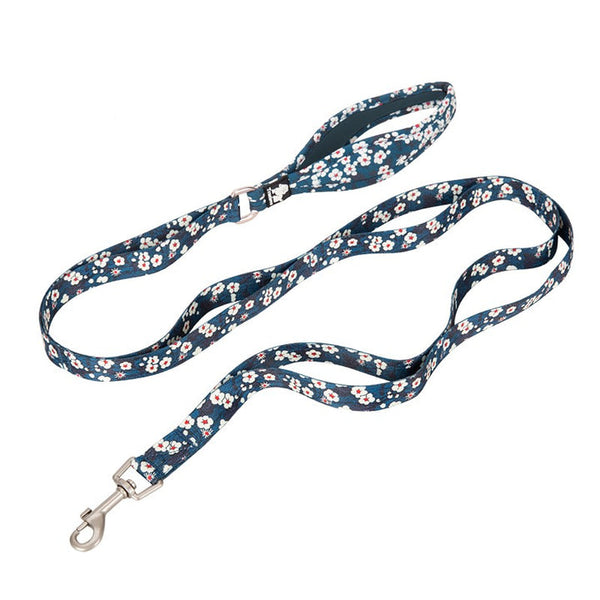 Floral Multi Handle Saxony Blue - S Tristar Online