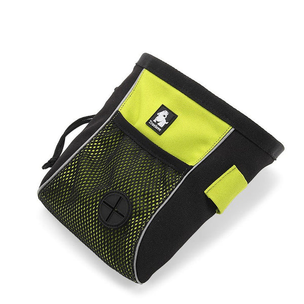 True Love Treat Bag Neon Yellow S Tristar Online