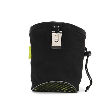 True Love Treat Bag Neon Yellow M Tristar Online