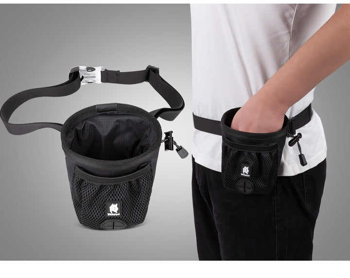 Whinhyepet Training Pouch Tristar Online
