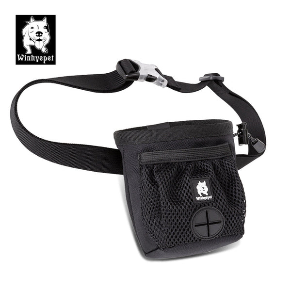 Whinhyepet Training Pouch Tristar Online