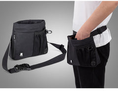 Whinhyepet Double Training Pouch Tristar Online