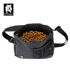 Whinhyepet Double Training Pouch Tristar Online