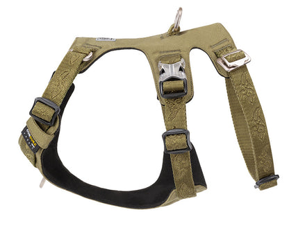 Whinhyepet Harness Army Green XL Tristar Online
